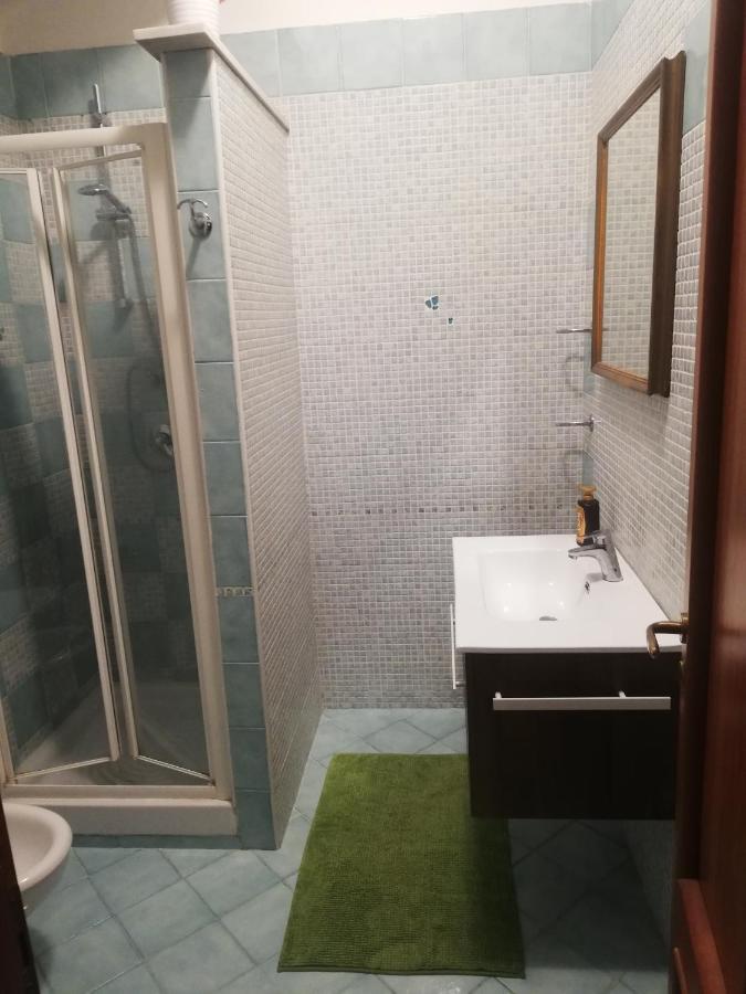 Home Sweet Home Napoli Ngoại thất bức ảnh