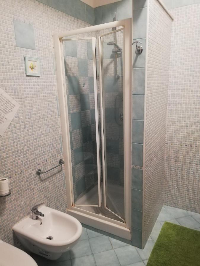 Home Sweet Home Napoli Ngoại thất bức ảnh