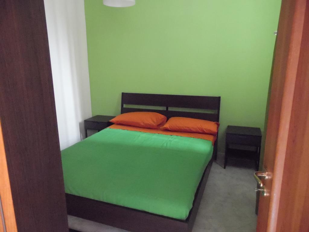 Home Sweet Home Napoli Ngoại thất bức ảnh
