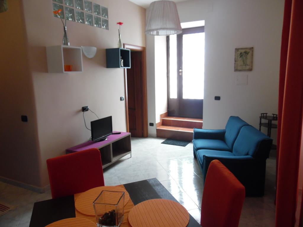 Home Sweet Home Napoli Ngoại thất bức ảnh