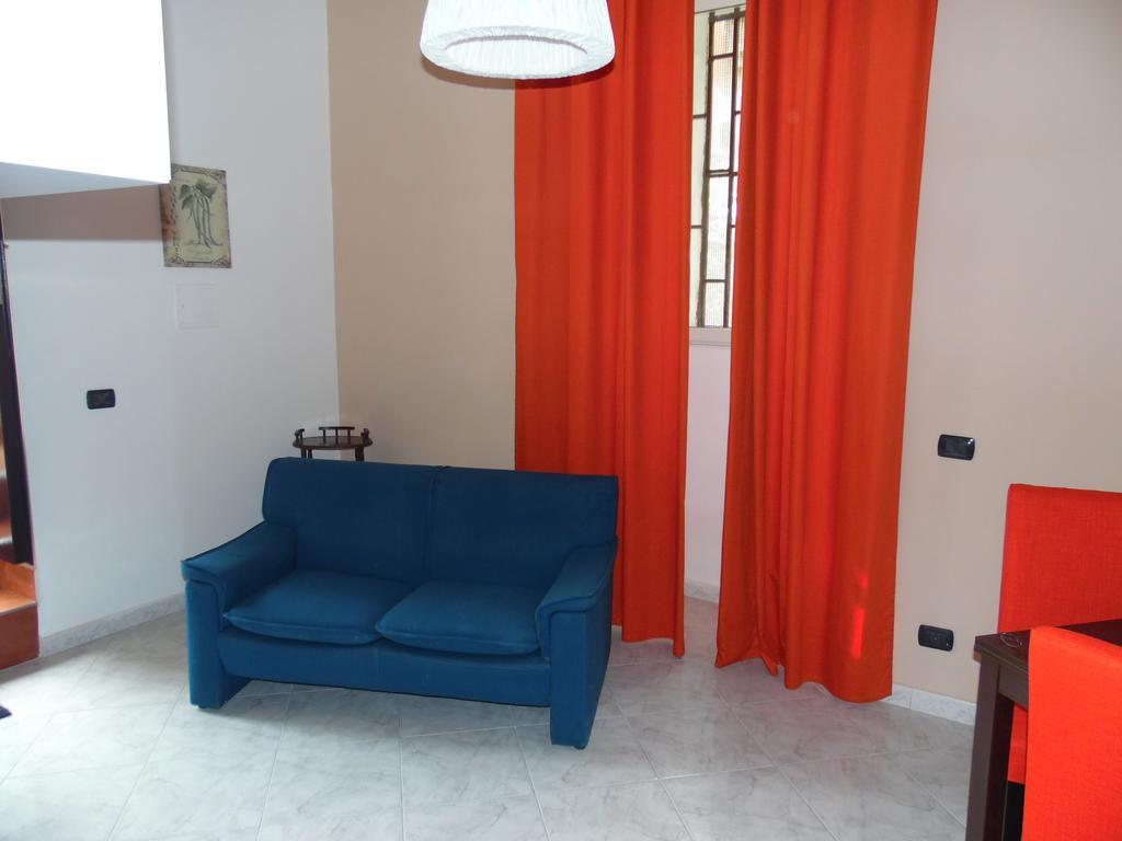 Home Sweet Home Napoli Ngoại thất bức ảnh