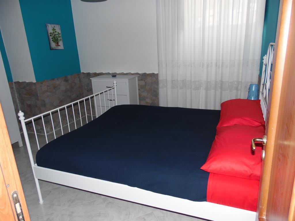 Home Sweet Home Napoli Ngoại thất bức ảnh