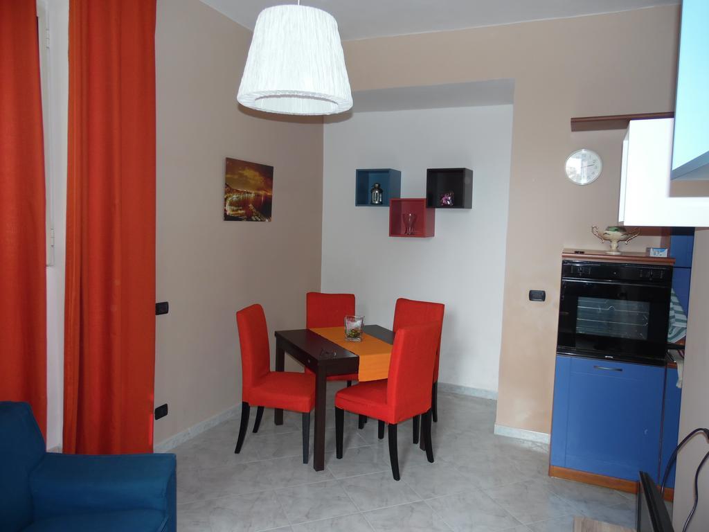 Home Sweet Home Napoli Ngoại thất bức ảnh