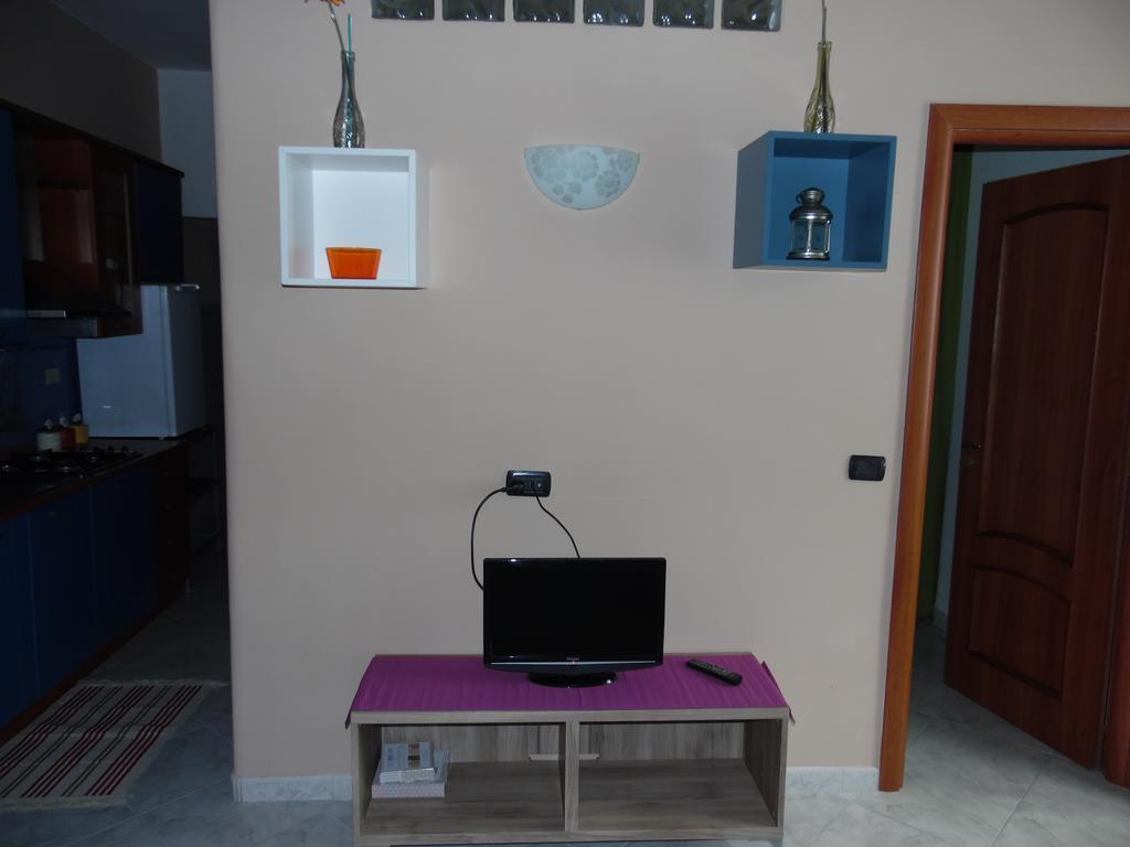 Home Sweet Home Napoli Ngoại thất bức ảnh