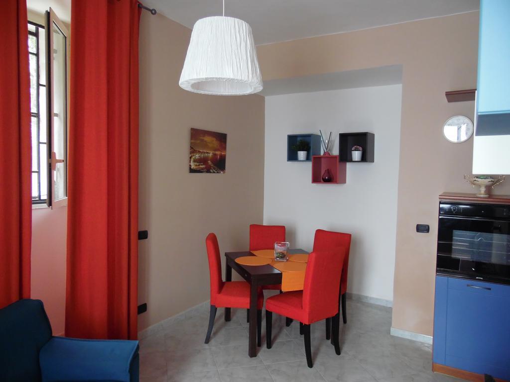 Home Sweet Home Napoli Ngoại thất bức ảnh
