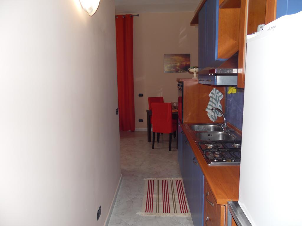 Home Sweet Home Napoli Ngoại thất bức ảnh