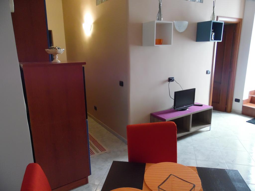 Home Sweet Home Napoli Ngoại thất bức ảnh